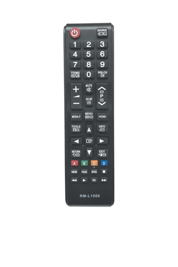 Fuchs Samsung Rm-L1088 Lcd Tv Kumandası - Image 1