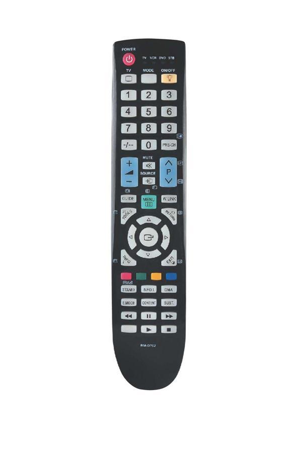 Fuchs Samsung Rm-D762  Lcd Tv Kumandası - Image 1