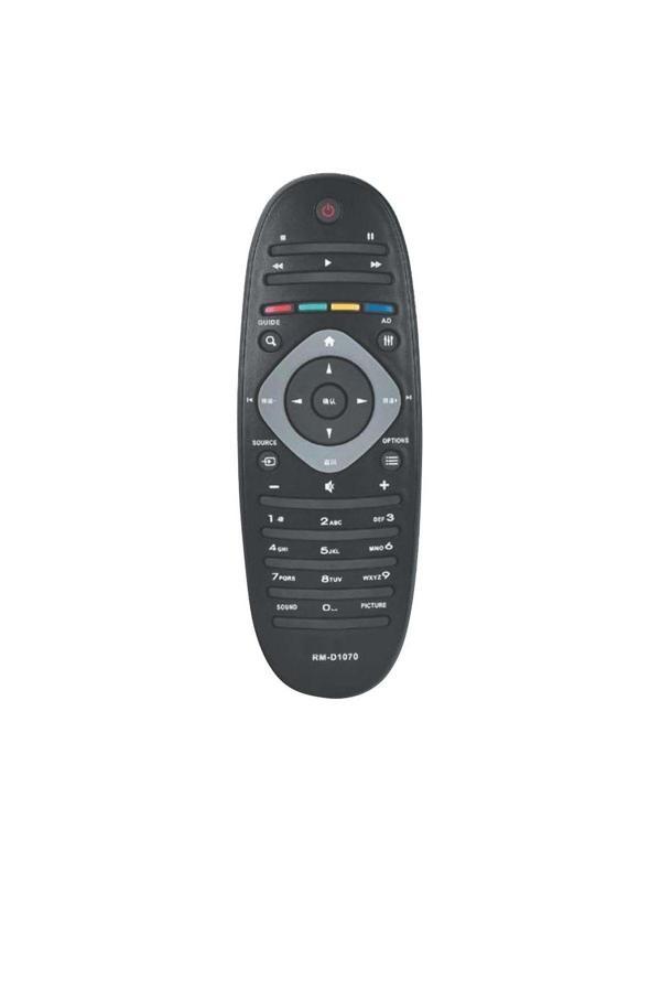Fuchs Rm-L 1070 Lcd+Dvd Kumandası - Image 1