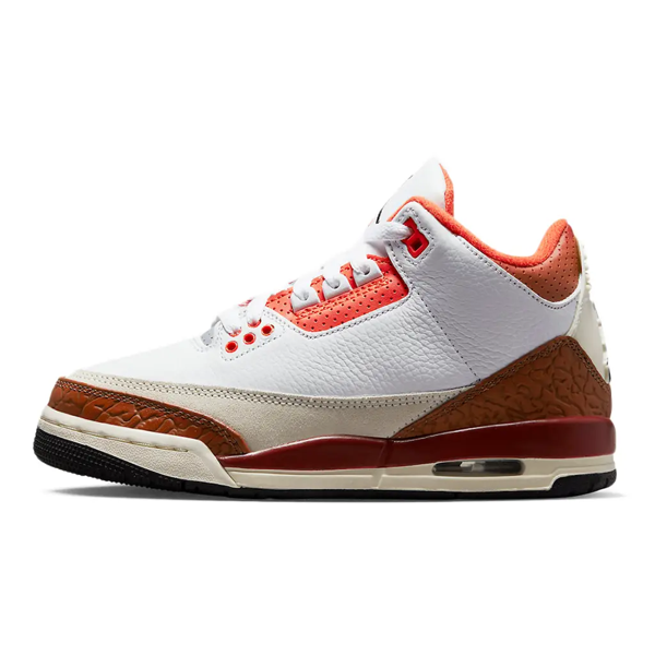 NİKE Air Jordan 3 DV7028-108 - Image 1