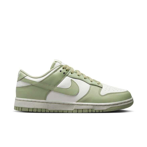 NİKE Dunk Low Next Nature HF5384-300 - Image 1