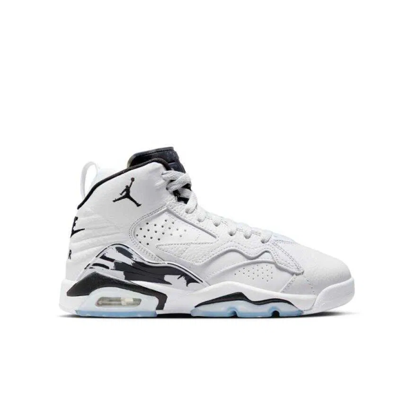 NİKE Jordan Mvp DZ5577-100 - Image 1