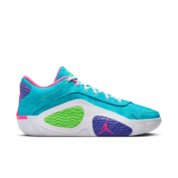 Nike Jordan Tatum 2 HJ4420-303 - Image 1