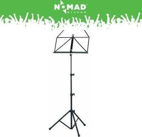 NOMAD NBS-1305 NOTA SEHPASI - Image 1
