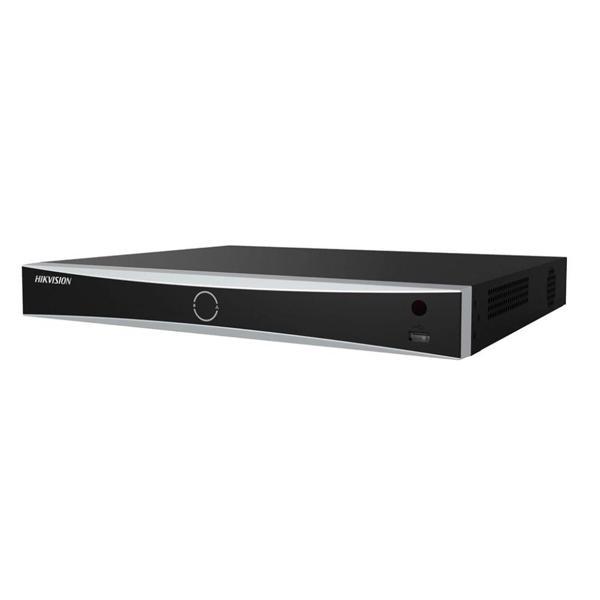 Hıkvısıon Ds-7732nxı-k4 32 Kanal 4 Hdd(10tb) Network Kayıt Cihazı (4k) - Image 1