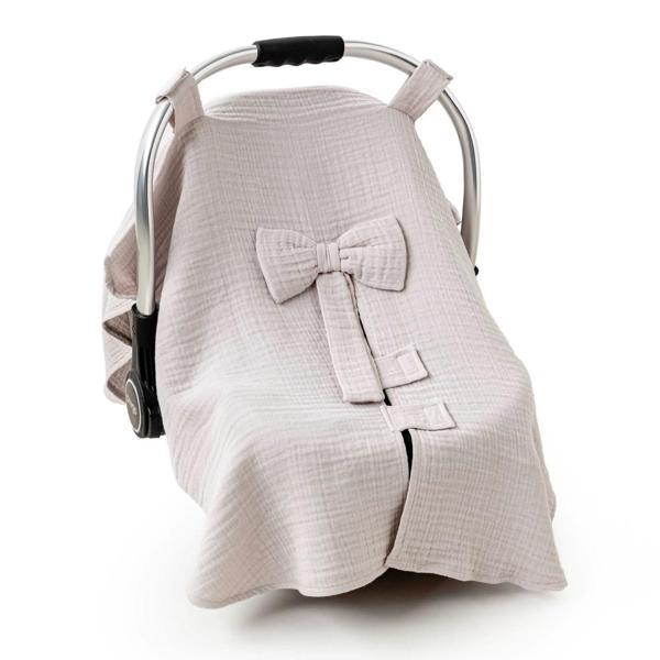 Andywawa Car Seat Ana Kucağı Örtüsü AC25880 - Image 1