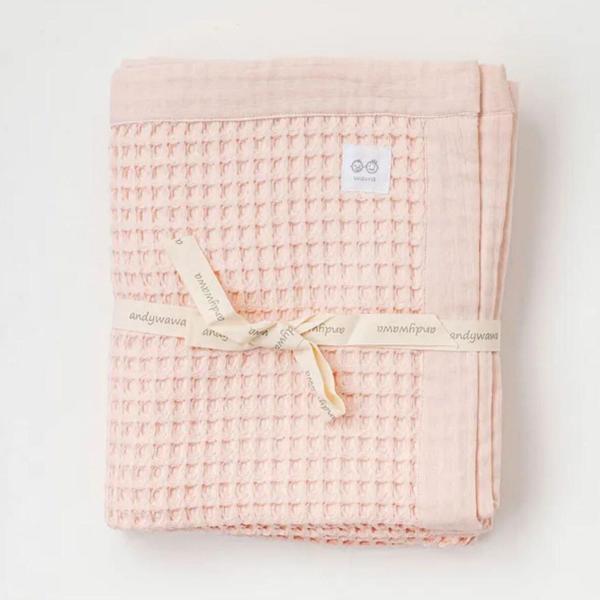Andywawa Bebek Battaniye 100x120 CM AC25887 - Image 1