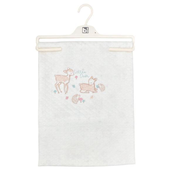 Bibaby Little Deer Bebek Battaniye 85x90 CM 64714 - Image 1