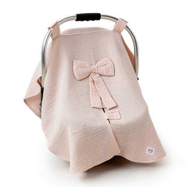 Andywawa Car Seat Ana Kucağı Örtüsü AC25880 - Image 1