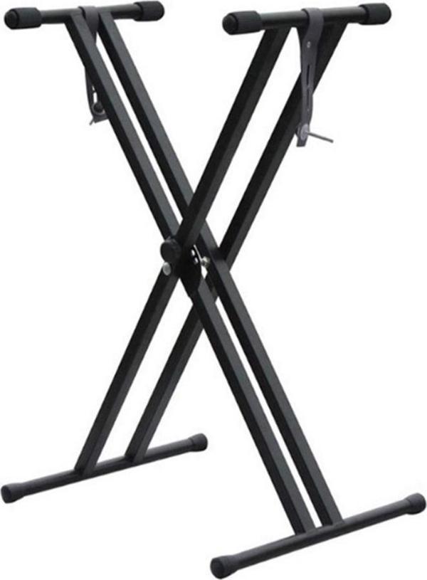 TOWER ON STAGE KS-2 ORG SEHPASI ÇAPRAZ ÇİFT BACAKLI - Image 1