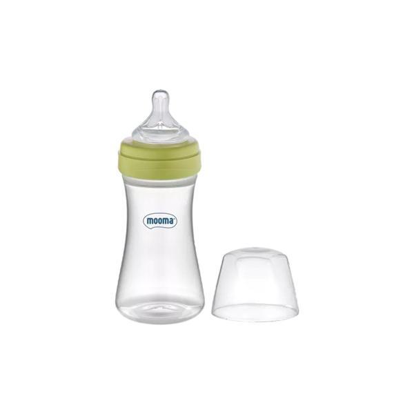 Mooma Kindy Biberon 250 ml 6-18 Ay - Image 1