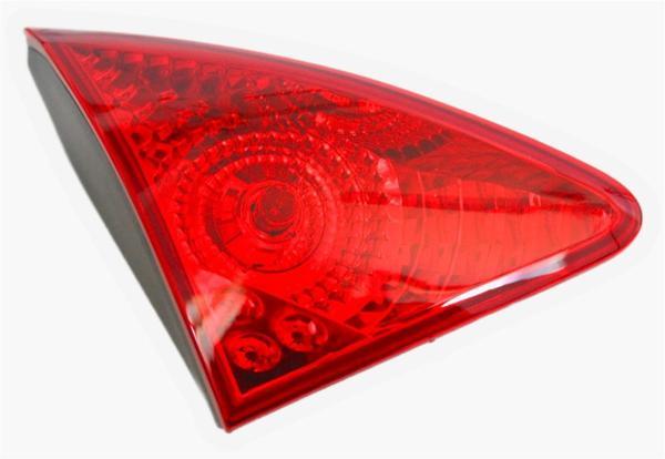 Peugeot 3008 (2009-2016) Sol Iç Stop Lambası Psa 6350HE 9683461080 – Orijinal Arka Stop Işığı Uyumlu Yedek Parça - Image 1