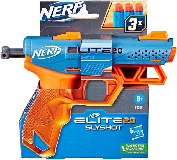 Nerf Elite 2.0 Slyshot - Image 1