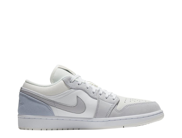 NİKE Air Jordan 1 Low "Paris" CV3043-100 - Image 1
