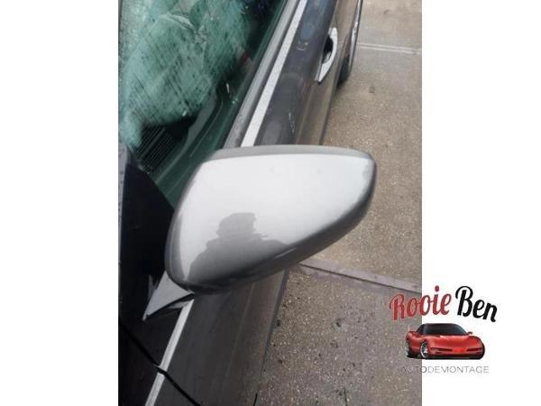 Opel Grandland 2018- Dış Dikiz Aynası Sol  (Oem No:95525544) - Image 1
