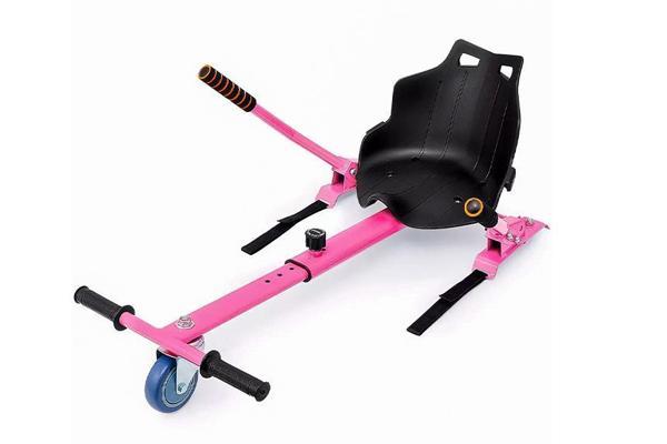 Hover kart Elektrikli Kaykay Hoverboard Aparatı Tüm Modellerle Uyumlu - Image 1