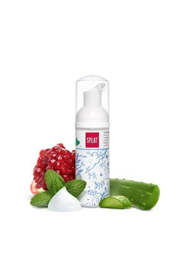 Splat Köpük Diş Macunu Yetişkin 50 ml - Image 1