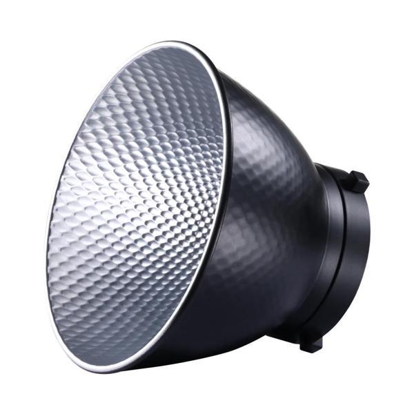 Ulanzi HT002 7 inç Standart Bowens Tipi Işık Reflektör ve Difüzör - L008 - Image 1