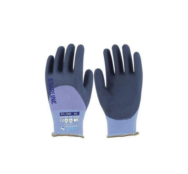 STARLİNE NİTRİL ELDİVEN STL-1002 NO:10 - Image 1