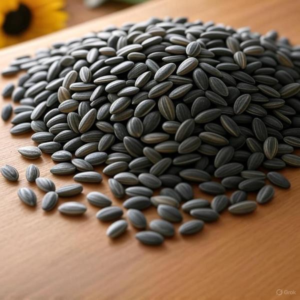 Online Kuruyemiş Dakota Sade Kavrulmuş Ay Çekirdeği 500 gram - Image 1