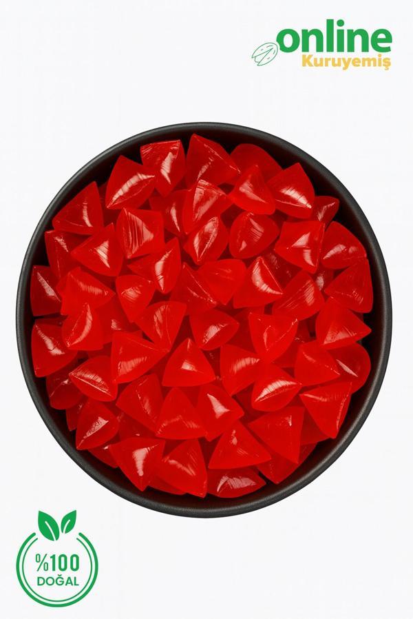 Online Kuruyemiş Tarçınlı Karanfilli Akide Şekeri 500 gr - Image 1