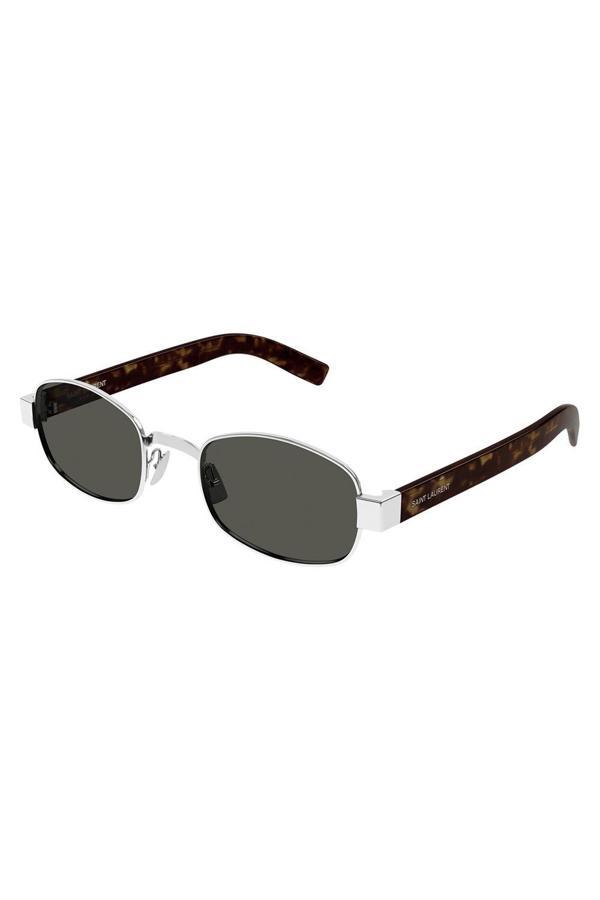 SL 706 002 53 22 Saint Laurent Unisex Güneş Gözlüğü - Image 1