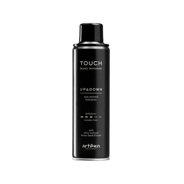Artego Touch Up and Down Saç Spreyi 400 ml  - Image 1