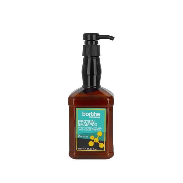 Borthe Professional Protein Şampuan 650 ml  - Image 1