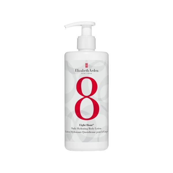 Elizabeth Arden Eight Hour Daily Hydrating Nemlendirici Vücut Losyonu 380 ml  - Image 1