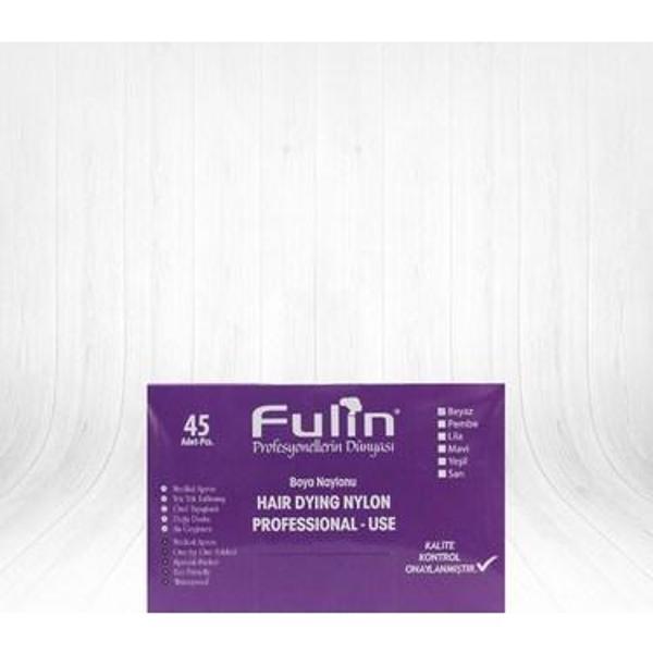 Fulin Boya Naylonu 45 Adet  - Image 1