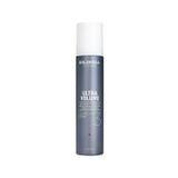 Goldwell Ultra Volume Glamour Whip 3 Şekillendirici Köpük 300 ml  - Image 1