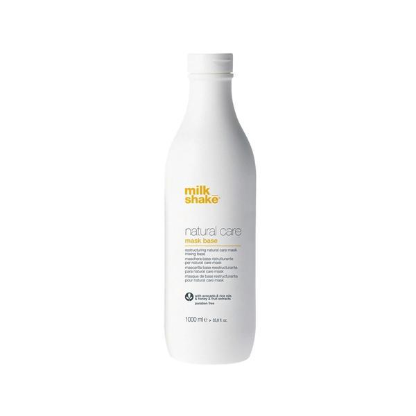 Milk Shake Natural Restructuring Mask Base Yapılandırıcı Baz Maske Losyonu 200ml  - Image 1