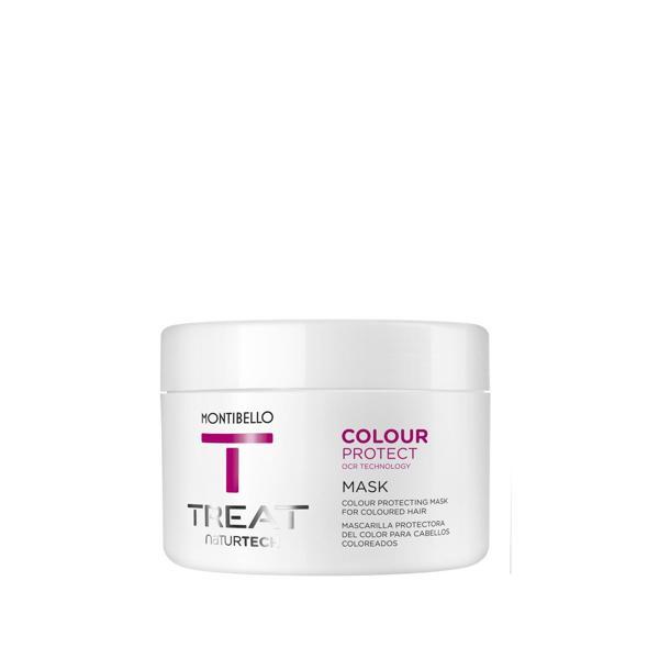 Montibello Treat Naturtech Colour Protect Maske 200 ml  - Image 1