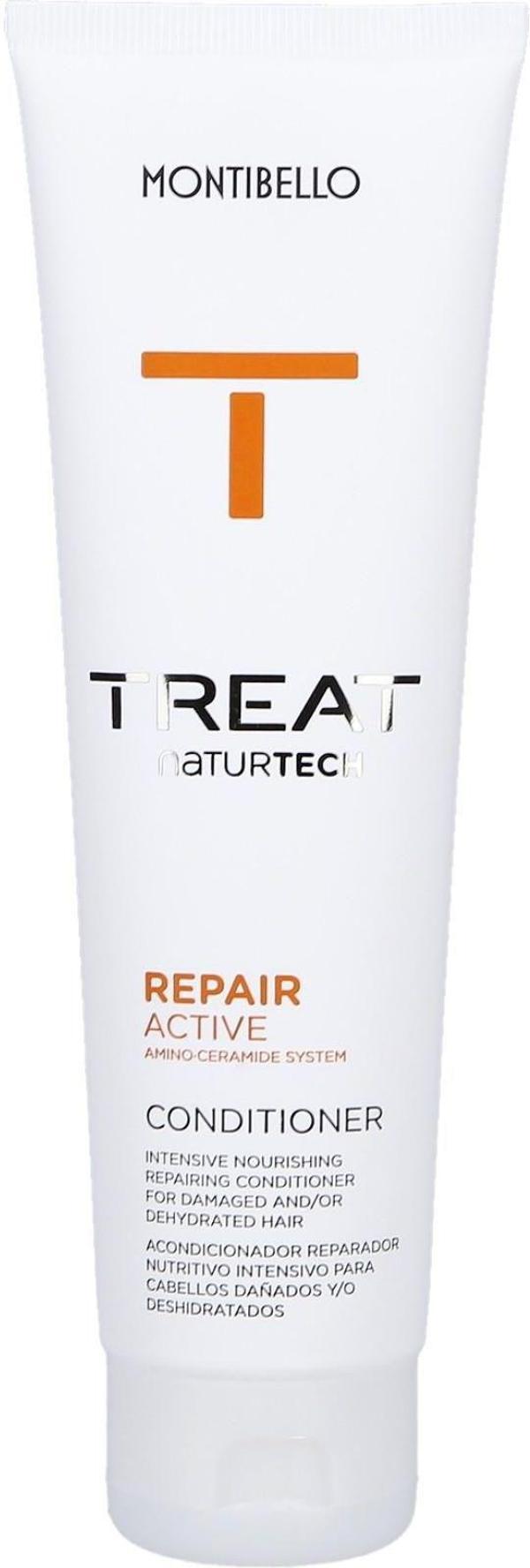 Montibello Treat Naturtech Repair Active Onarıcı Saç Kremi 150 ml  - Image 1