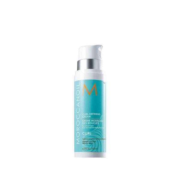 Moroccanoil Curl Defining Bukle Belirginleştirici Krem 250 ml - Image 1