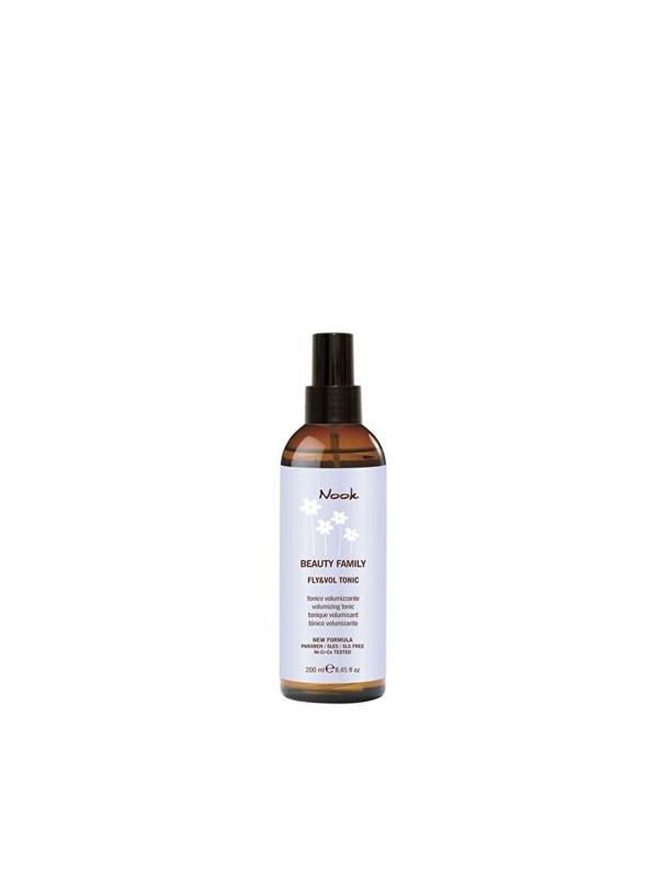 Nook Beauty Family Fly&Vol Hacim Veren Tonik 200 ml  - Image 1