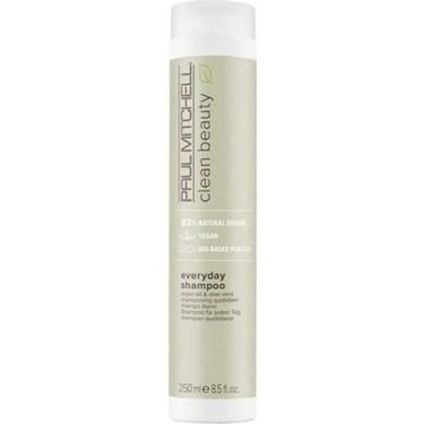 Paul Mitchell Clean Beauty Günlük Şampuan 250 ml  - Image 1
