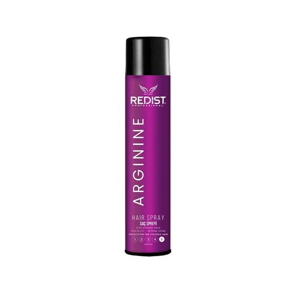 Redist Arginine Saç Şekillendirme Spreyi 250 ml  - Image 1