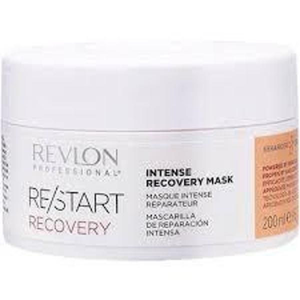Revlon Restart Recovery Onarıcı Güçlendirici Saç Maskesi 250 ml  - Image 1