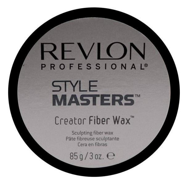 Revlon Style Masters Creator Fiber Wax 85 g  - Image 1