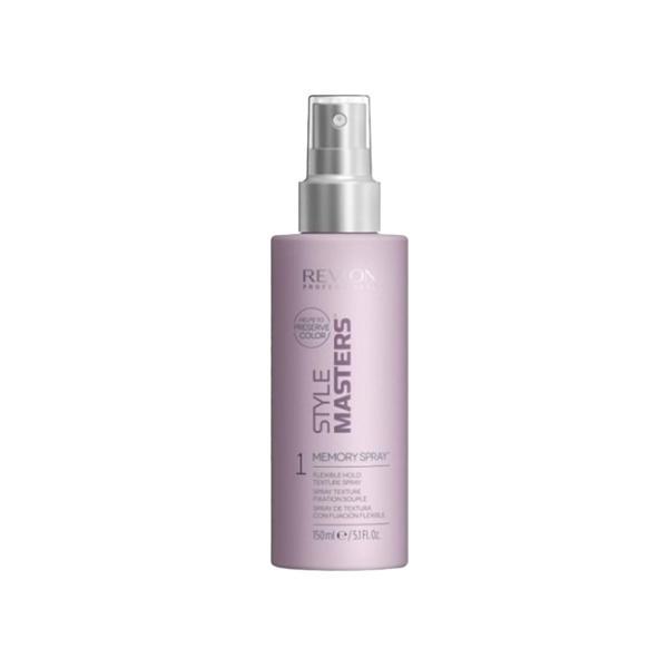 Revlon Style Masters Creator Memory Saç Şekillendirme Spreyi 150 ml  - Image 1