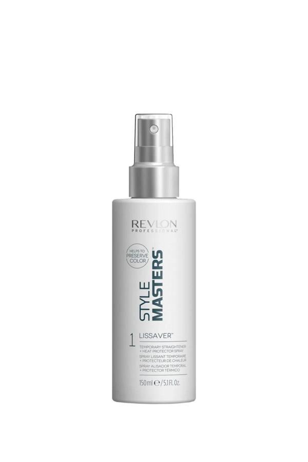 Revlon Style Masters Lissaver Isıya Karşı Koruyucu Sprey 150 ml  - Image 1