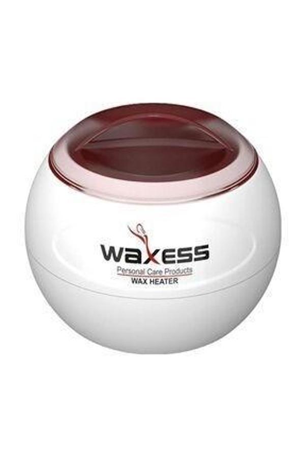 Waxess Neptün Konserve Ağda Makinesi 600 ml | Mor  - Image 1