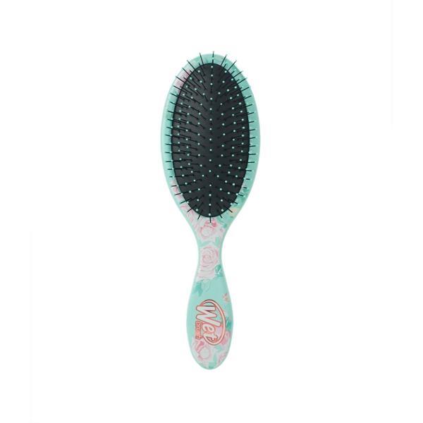 Wet Brush Original Detangler Bridal Collection Saç Fırçası Mavi  - Image 1