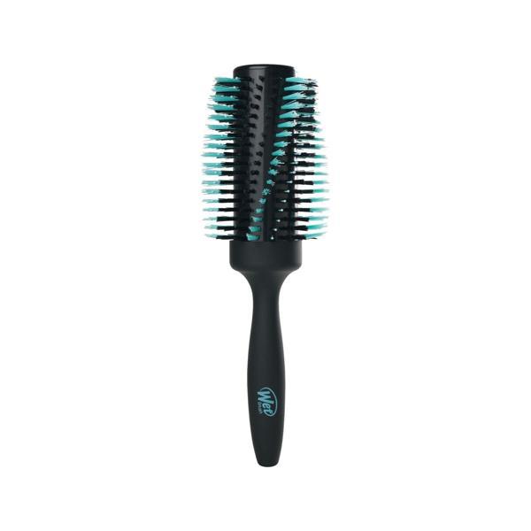 Wet Brush Pro Round Brush Smooth & Shine Kalın Telli Saçlar İçin Fırça 2.5"  - Image 1