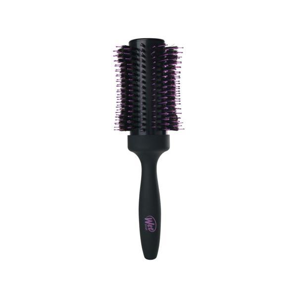Wet Brush Pro Round Brush Volume & Body İnce Telli Saçlar İçin Fırça 2.5"  - Image 1