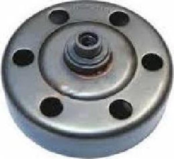 Energy Alpina-Castor Vip 55 Motorlu Tırpan Balata Tası - Image 1