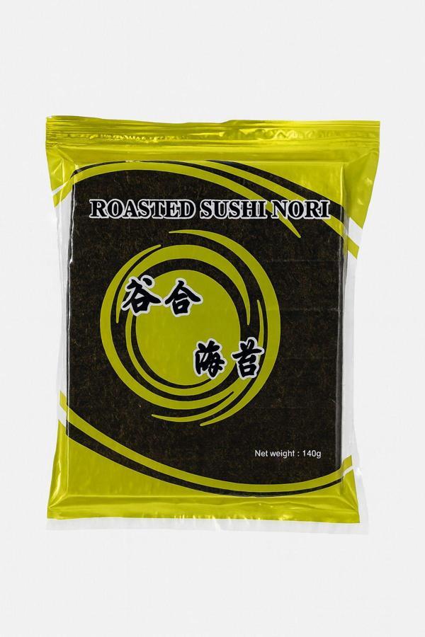 Deco De&Co Yosun Nori Gold 50 Yaprak - 140 Gr - Image 1