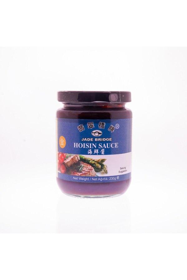 Jade Bridge Hoisin Sos 230 Gr - Image 1