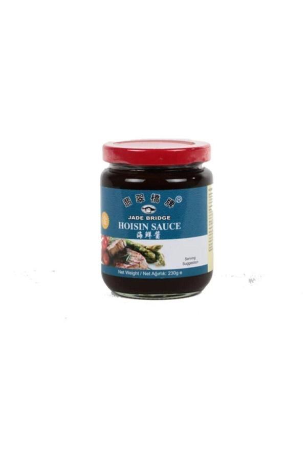 Jade Bridge Hoisin Sosu (Hoisin Sauce) 230 Gr - Image 1